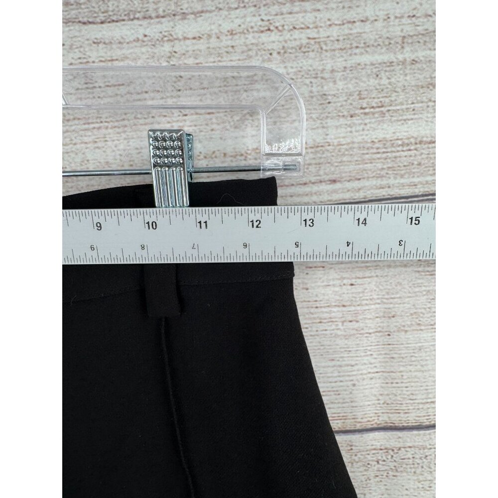 DISSH Black Maxi Skirt - Picture 8 of 9